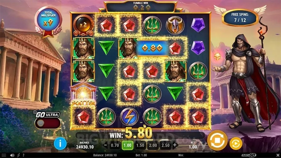Thrilling Online Slots