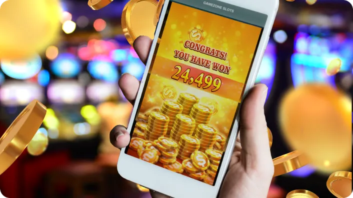 E-Wallet Deposit